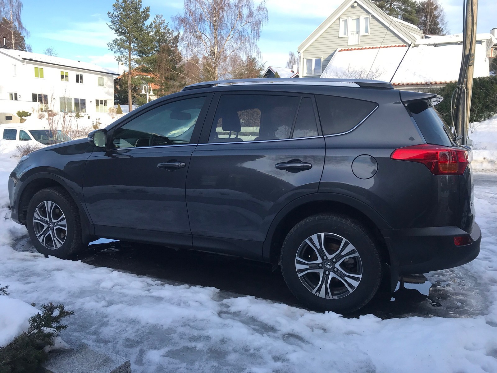Rav4 форум владельцев